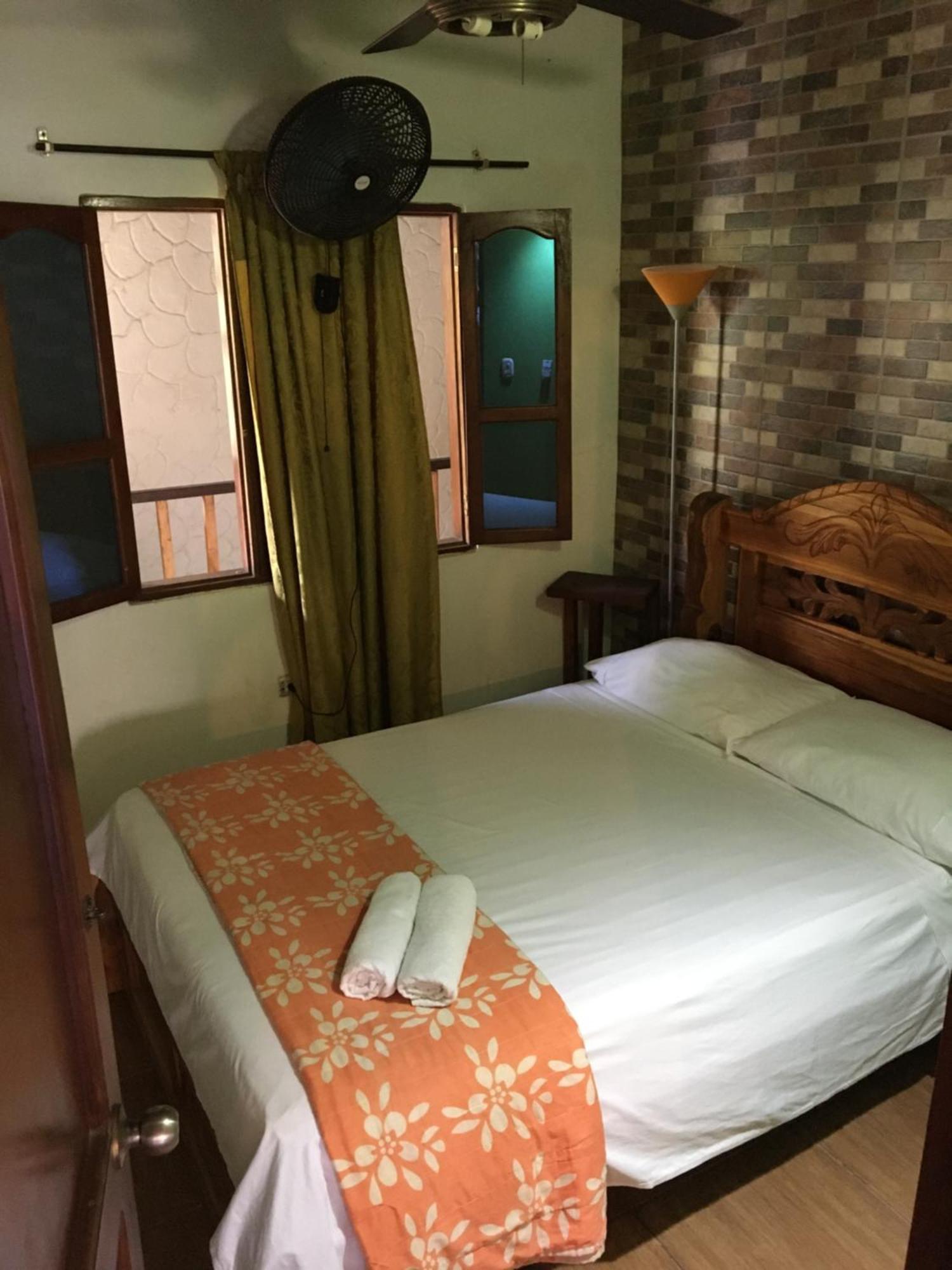 Hostal Los Wichos Minca Exterior photo